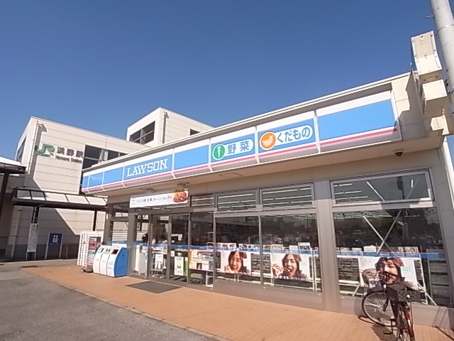 Convenience store. 800m to a convenience store (convenience store)