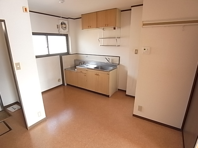 Other. Also spacious kitchen