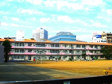 Primary school. 538m until the Chiba Municipal Shinjuku elementary school (elementary school)