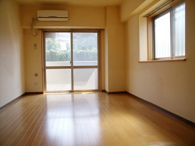 Other room space. Flooring