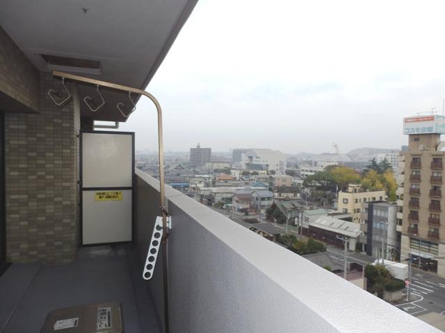 View photos from the dwelling unit