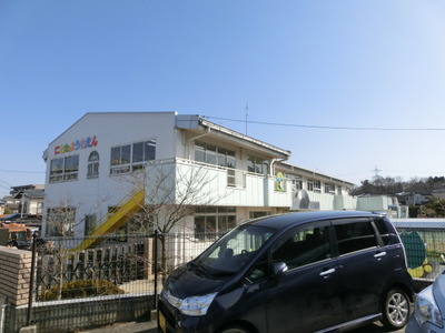 kindergarten ・ Nursery. Nitona kindergarten (kindergarten ・ 240m to the nursery)