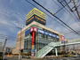 Rental video. TSUTAYA Higashichiba Enable shop 710m up (video rental)