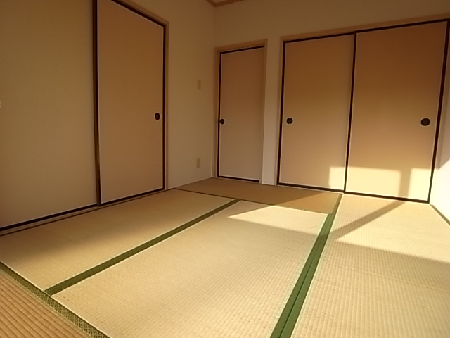 Other. After all, the Japanese will calm the Japanese-style room ☆