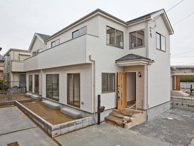 Same specifications photos (appearance). Is the company's construction cases