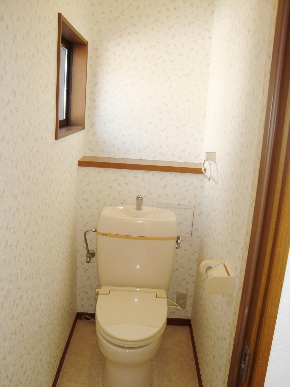 Toilet. Indoor (10 May 2012) shooting