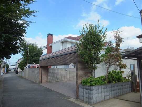 Local appearance photo