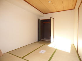 Living and room. It's Japanese mind Japanese-style room! !