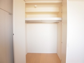 Living and room. The room will be used widely in the storage plenty.