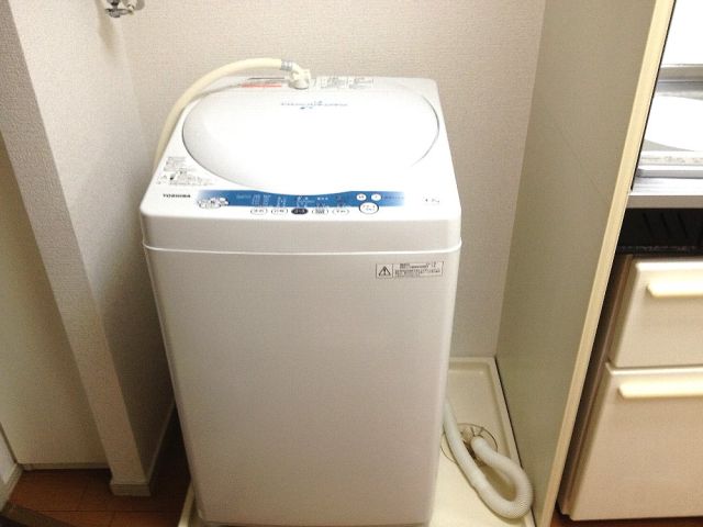 Other Equipment. It is washing machine.