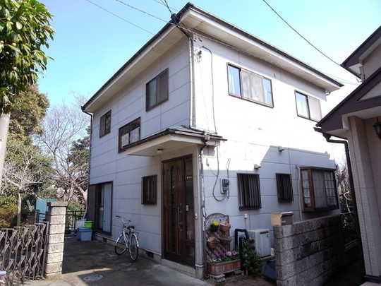 Local appearance photo
