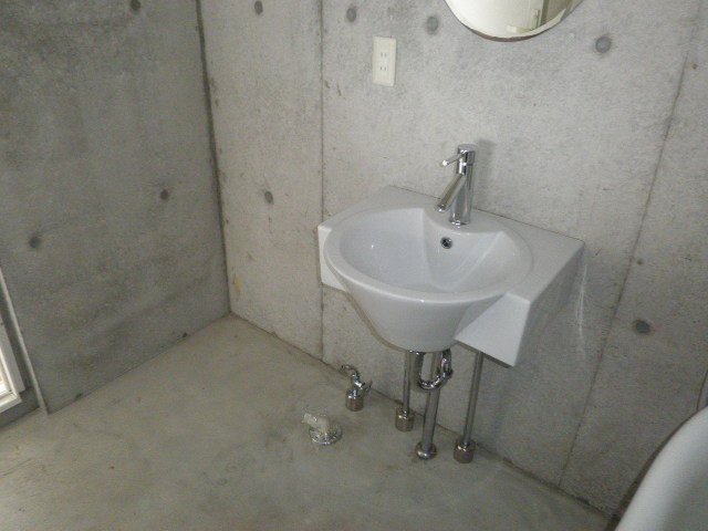 Washroom