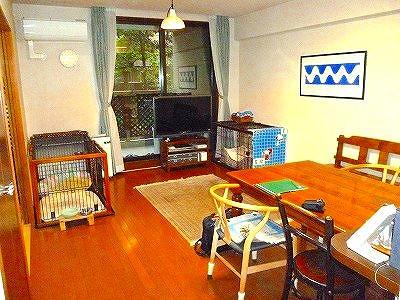 Chiba City, Chiba Prefecture Hanamigawa-ku, Chiba Makuhari-cho, 5