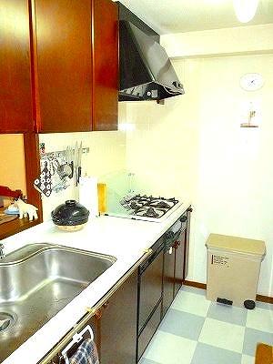 Chiba City, Chiba Prefecture Hanamigawa-ku, Chiba Makuhari-cho, 5