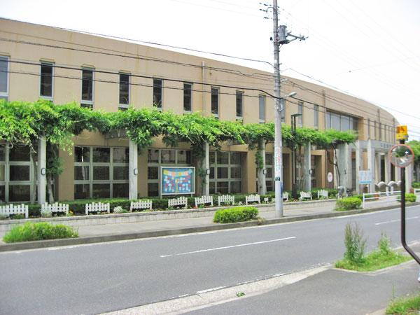 Other. Mizuho Elementary School, 1-minute walk. School is also only this close to the peace of mind!