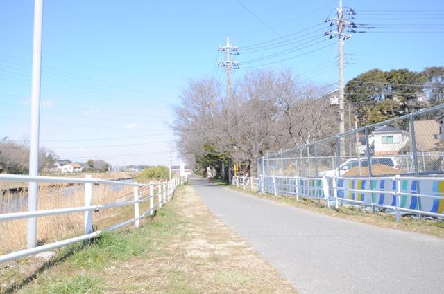 Other. Hanamigawa-ku, Chiba cycling course 11 minutes' walk (880m)