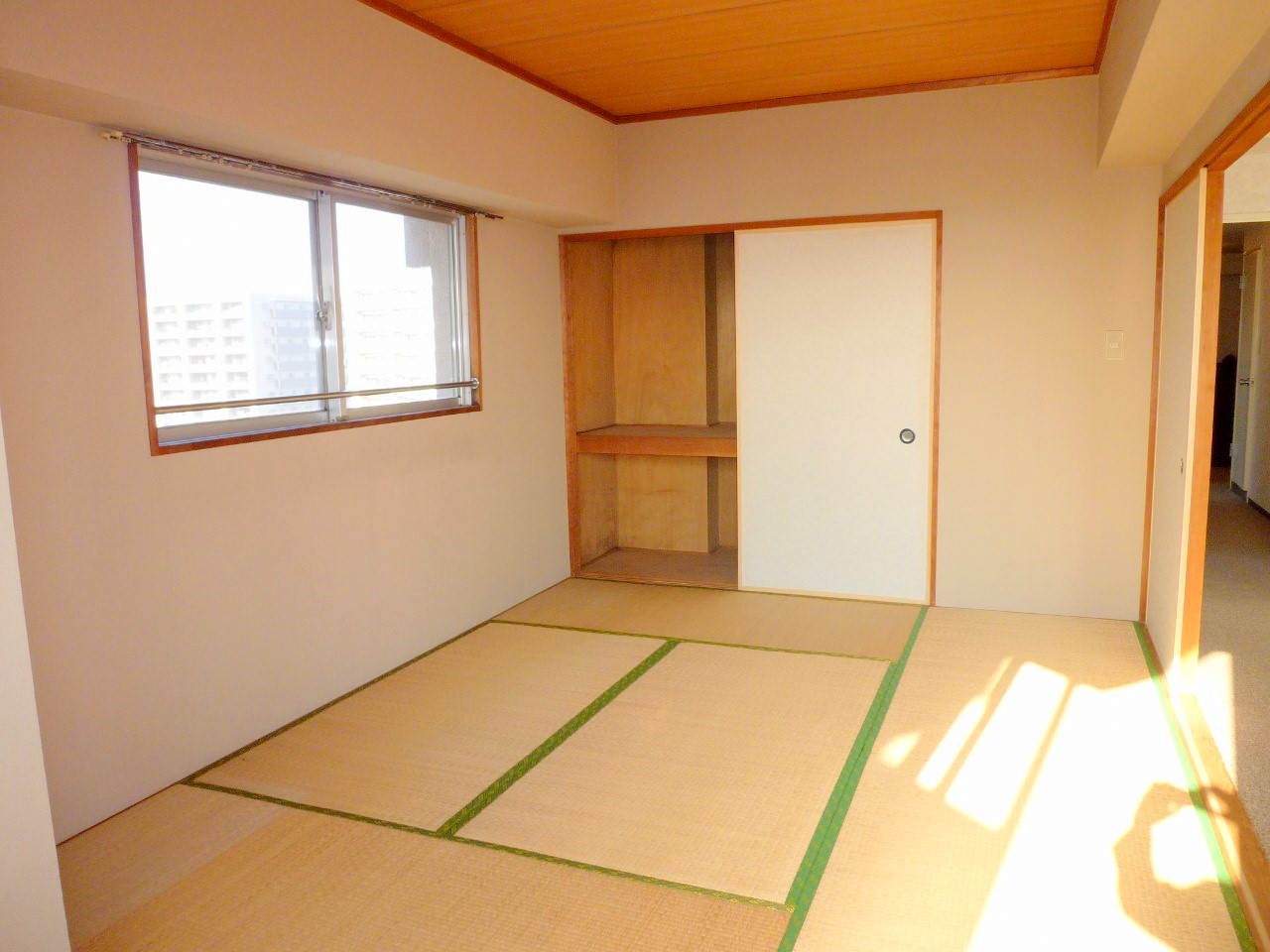 Other room space