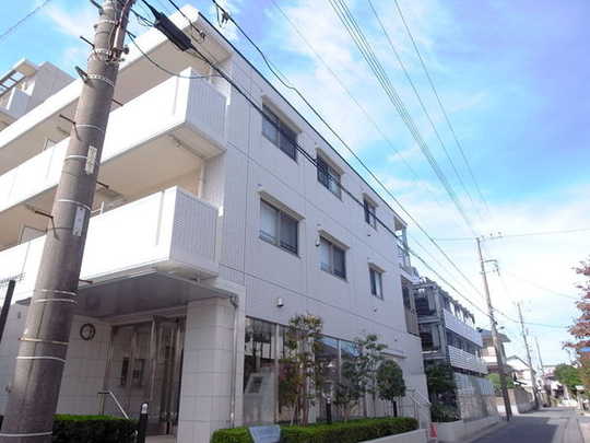 Local appearance photo