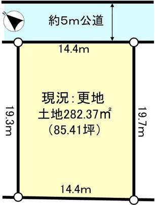 Compartment figure