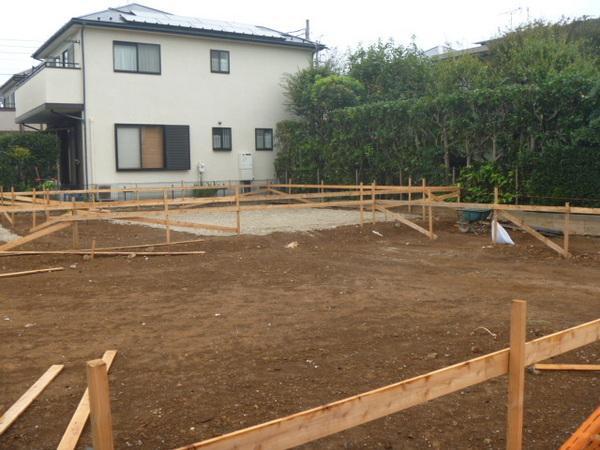 Local appearance photo. Selling local