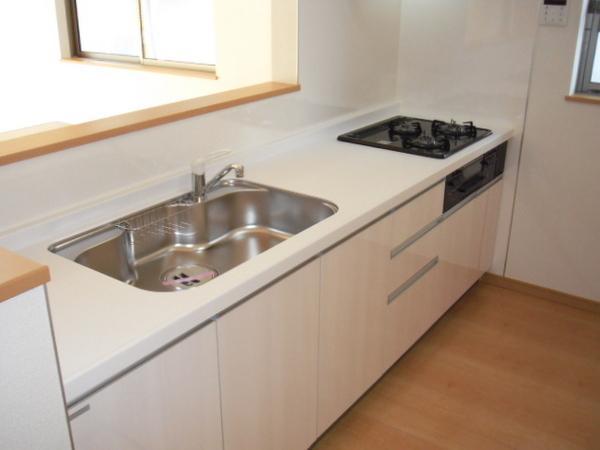 Same specifications photo (kitchen). Kitchen (same specifications construction cases)