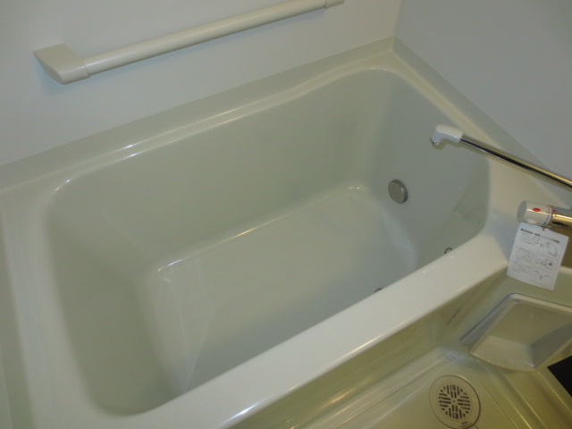 Bath. Reheating ・ With bathroom dryer