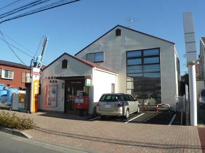 post office. 340m to Chiba Makuharihongo post office (post office)