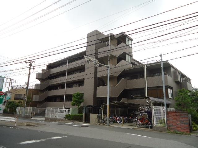 Local appearance photo. appearance