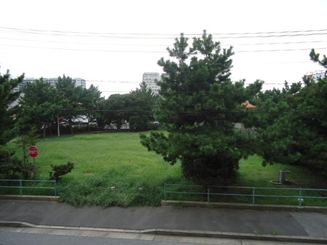 View photos from the dwelling unit. View from the balcony