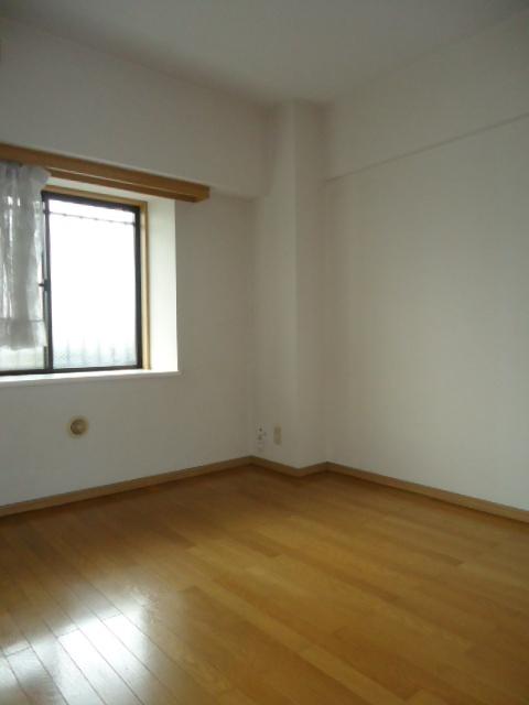 Non-living room. Western style room