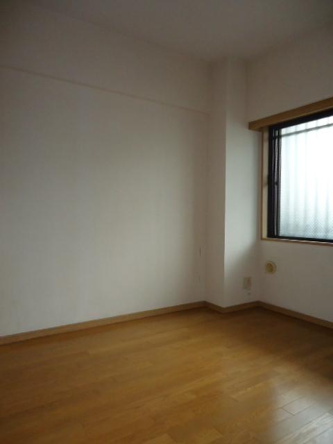 Non-living room. Western style room