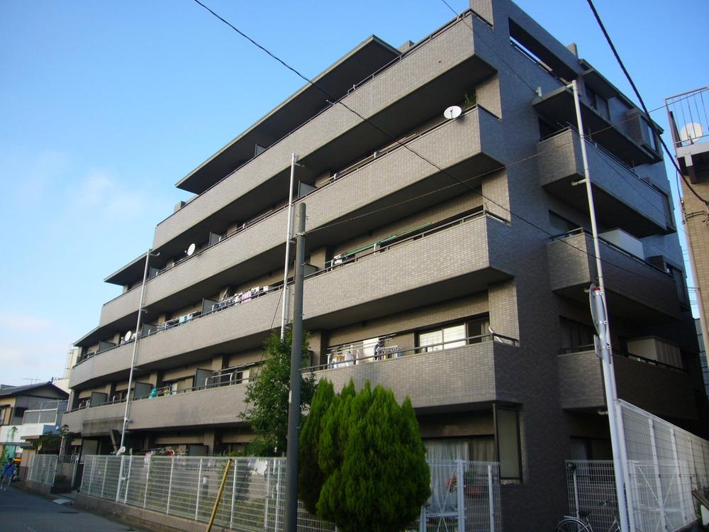 Local appearance photo. appearance