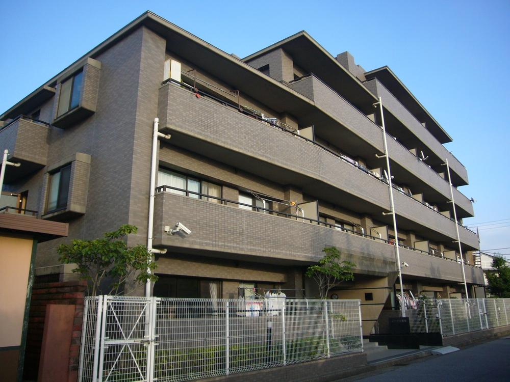 Local appearance photo. appearance