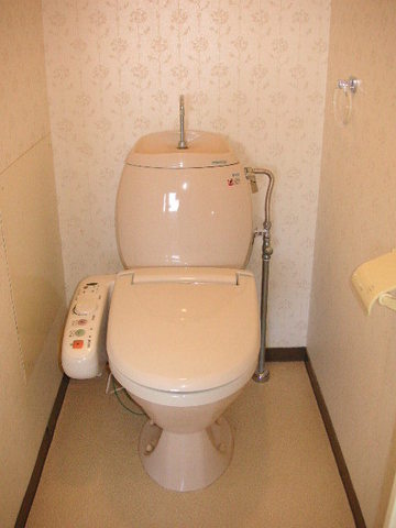 Toilet. Wash warm toilet seat (we do not guarantee performance. )