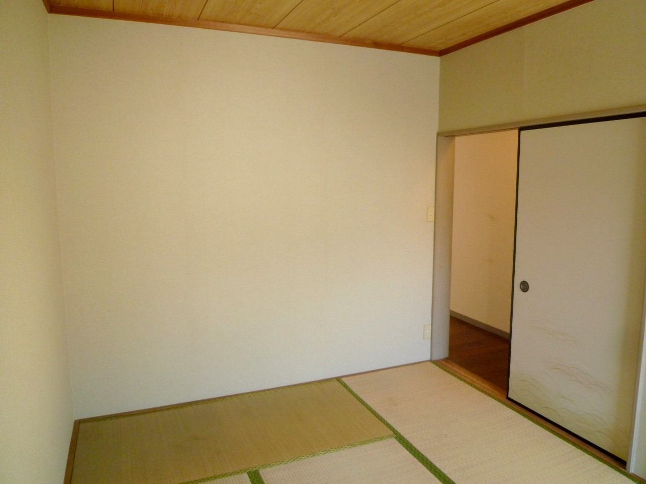 Other room space