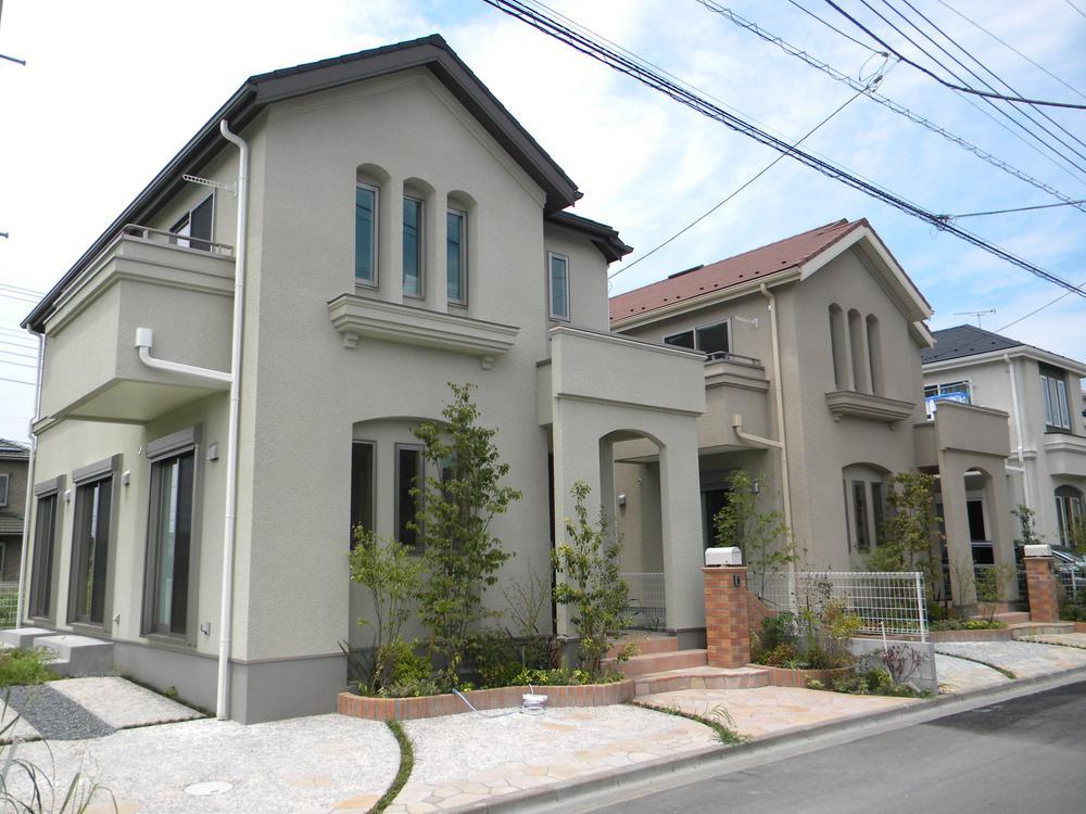 Local appearance photo. appearance Southern European-style fresco type