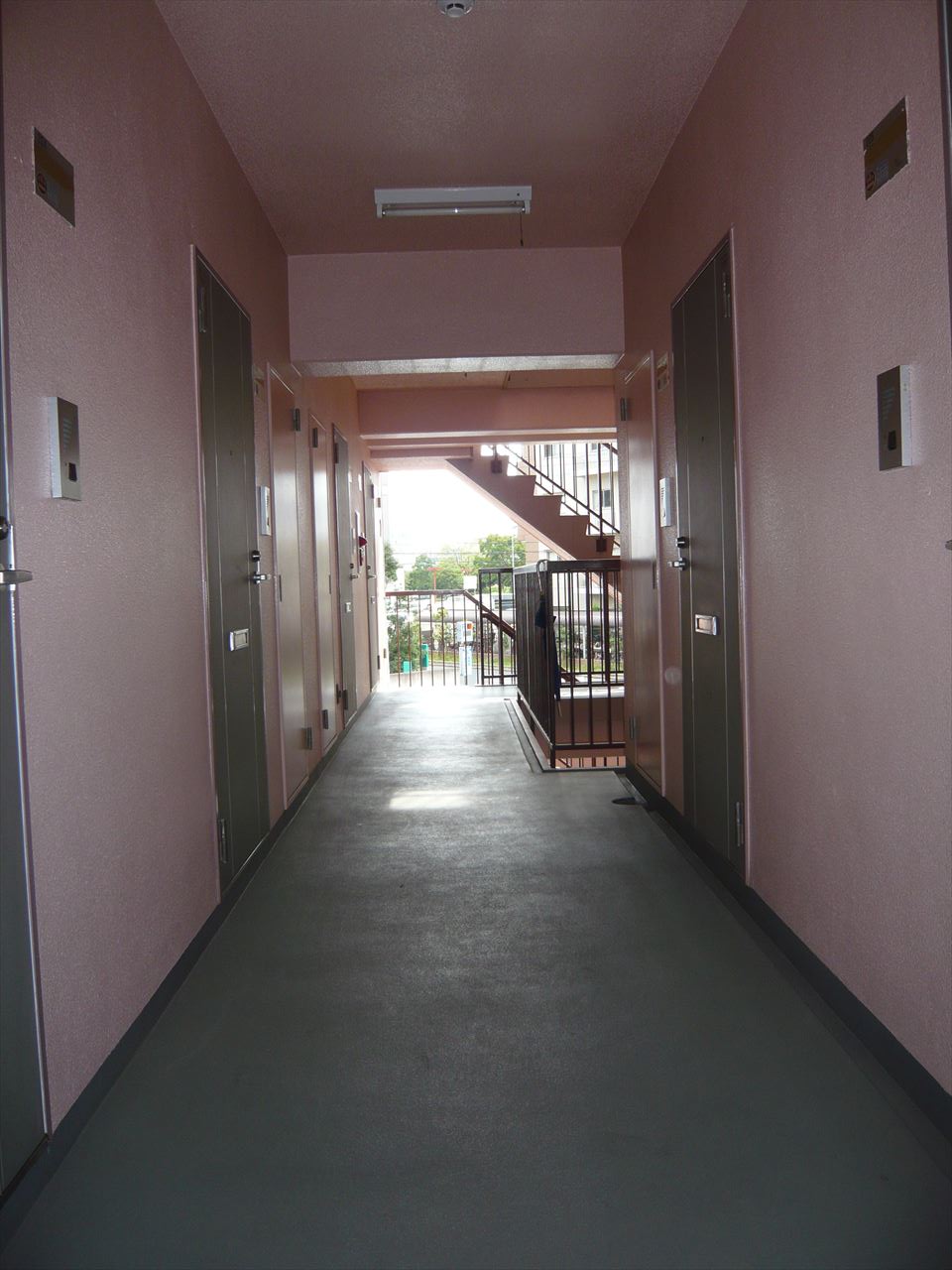 Other common areas