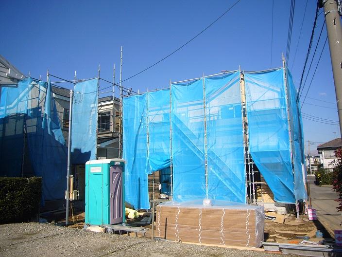 Local appearance photo. Local (12 May 2013) Shooting