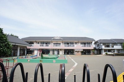 kindergarten ・ Nursery. Mimomi kindergarten (kindergarten ・ 1336m to the nursery)