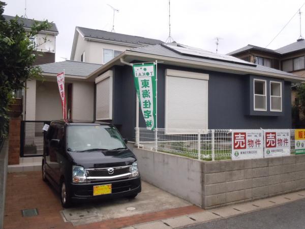 Local appearance photo. Garden space is also a bright 1 buildings