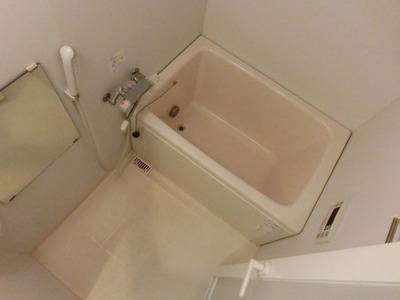 Bath. With Reheating bathroom (the same type)