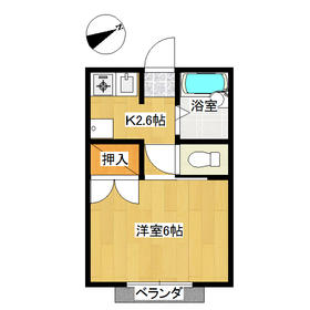 Other room space