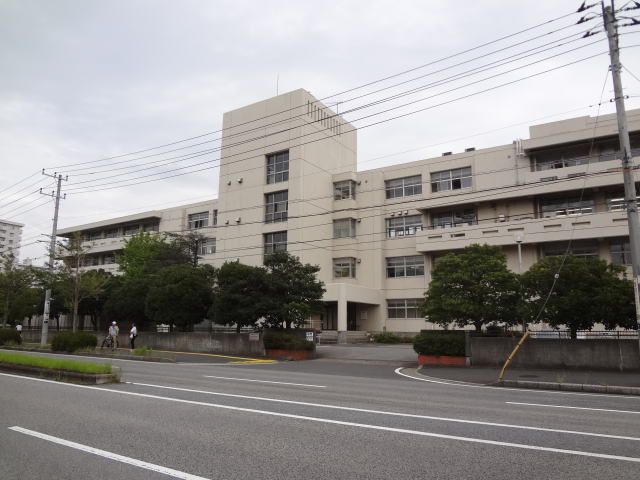 University ・ Junior college. Prefectural University of Health Sciences (University of ・ 1200m up to junior college)