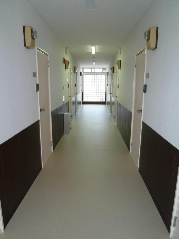 Other. Corridor