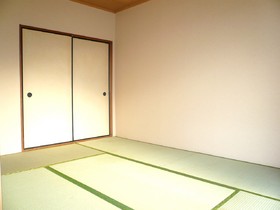 Living and room. Another Room No. ・ It will be helpful photo.