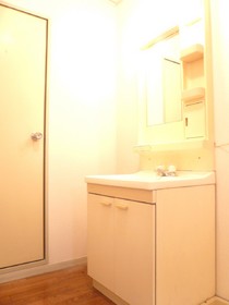 Washroom. Another Room No. ・ It will be helpful photo.