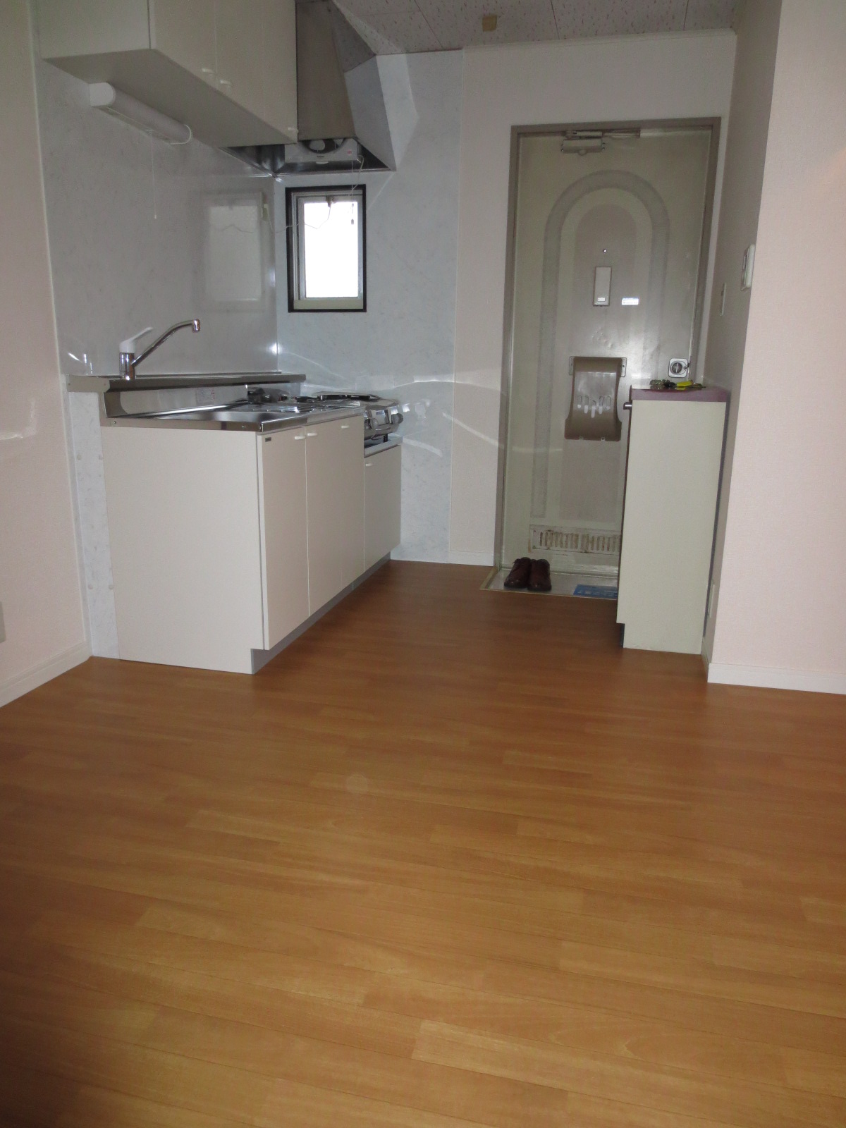 Other room space. kitchen ~ Entrance