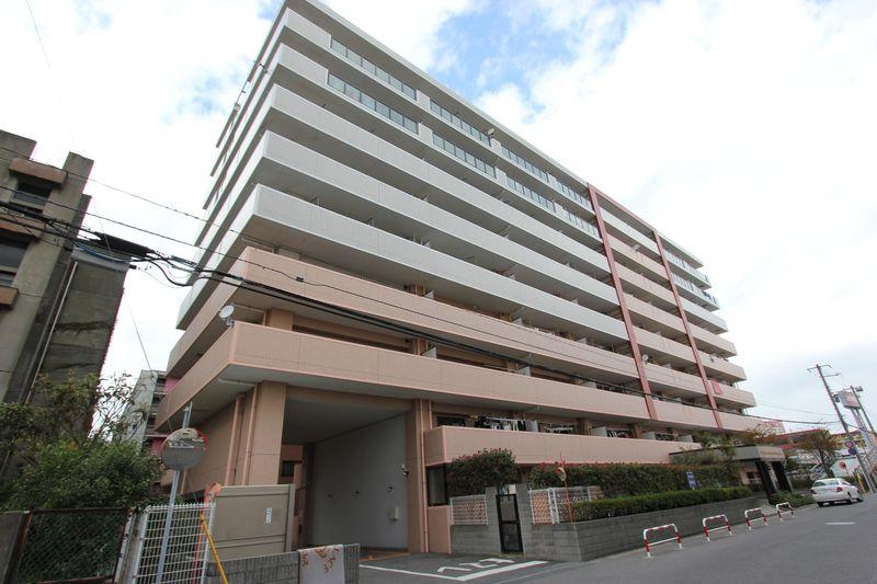 Local appearance photo. The appearance of the 2013 November shooting