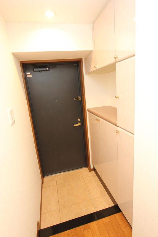 Entrance. Entrance of introspection photos