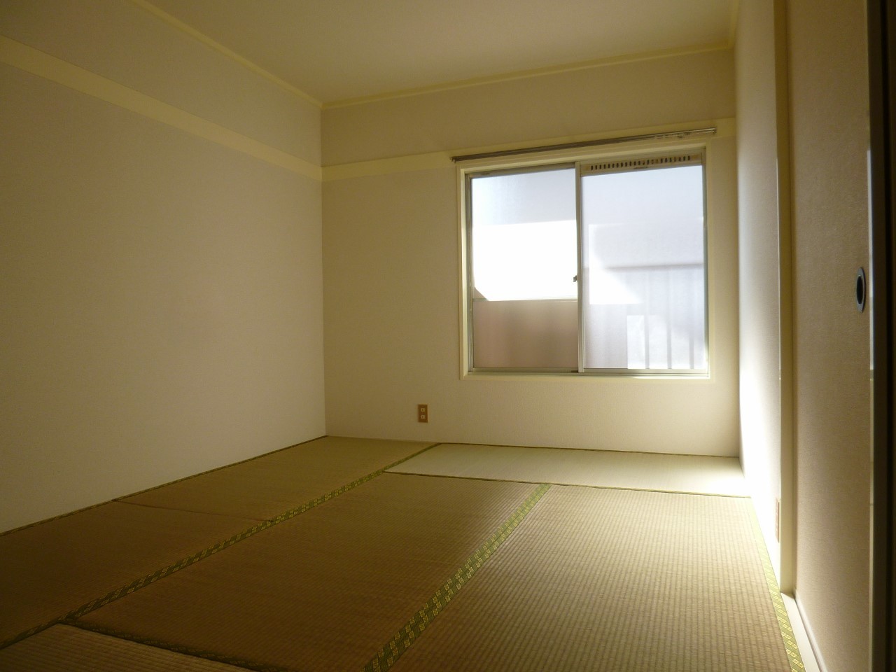 Other room space